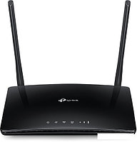 Беспроводной маршрутизатор TP-Link TL-MR6400 v3