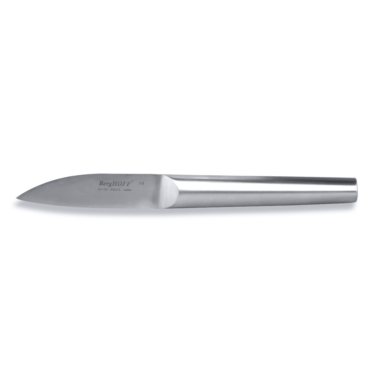 Набор ножей BergHOFF Eclipse Hollow 1306210 - фото 3 - id-p158219948