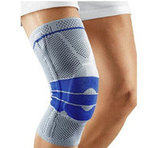 Наколенник-бондаж ортопедический компрессионный Knee Support Nesin, фото 2