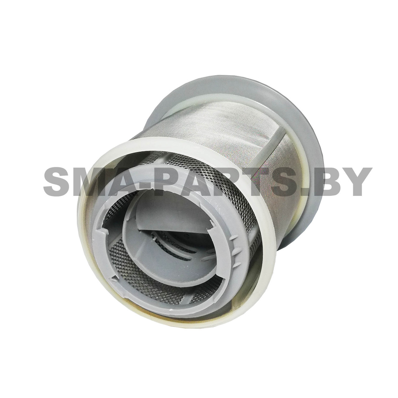 Фильтр тонкой очистки для ПММ Bosch, Siemens, Whirlpool, BAUKNECHT 427903 / 481248058111 / C00317015 - фото 3 - id-p158221275