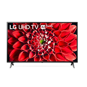 4K Smart TV LED телевизор LG 43UP76006LC(Smart пульт)