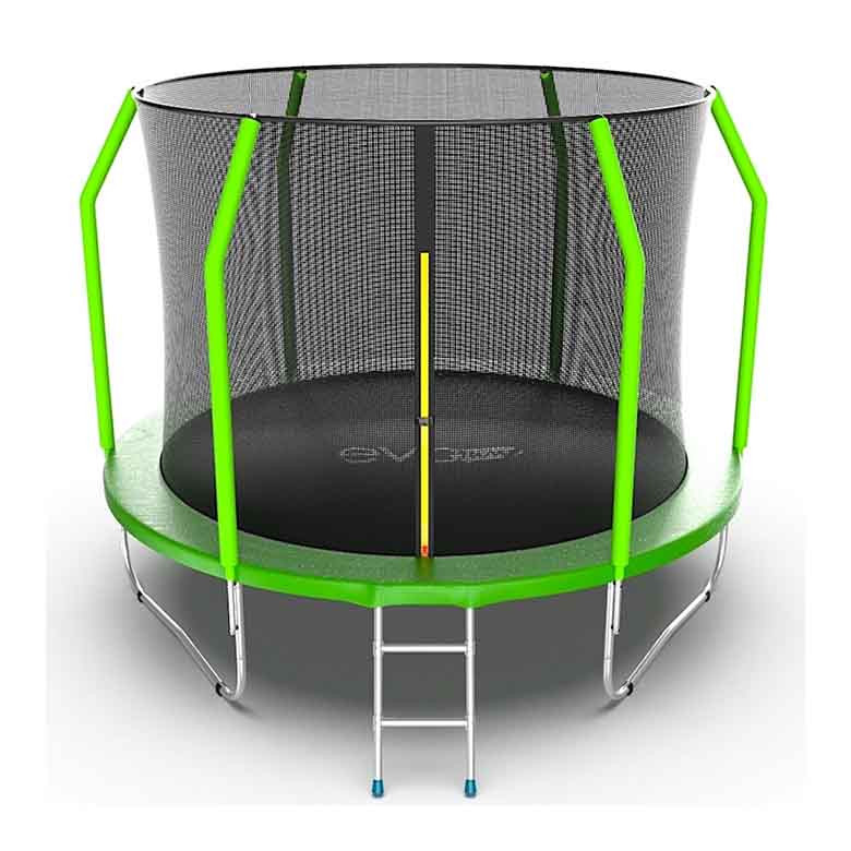 EVO JUMP Cosmo 10ft (Green)