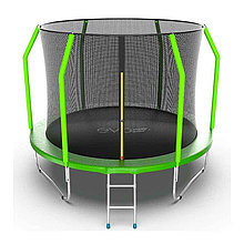 EVO JUMP Cosmo 10ft (Green)