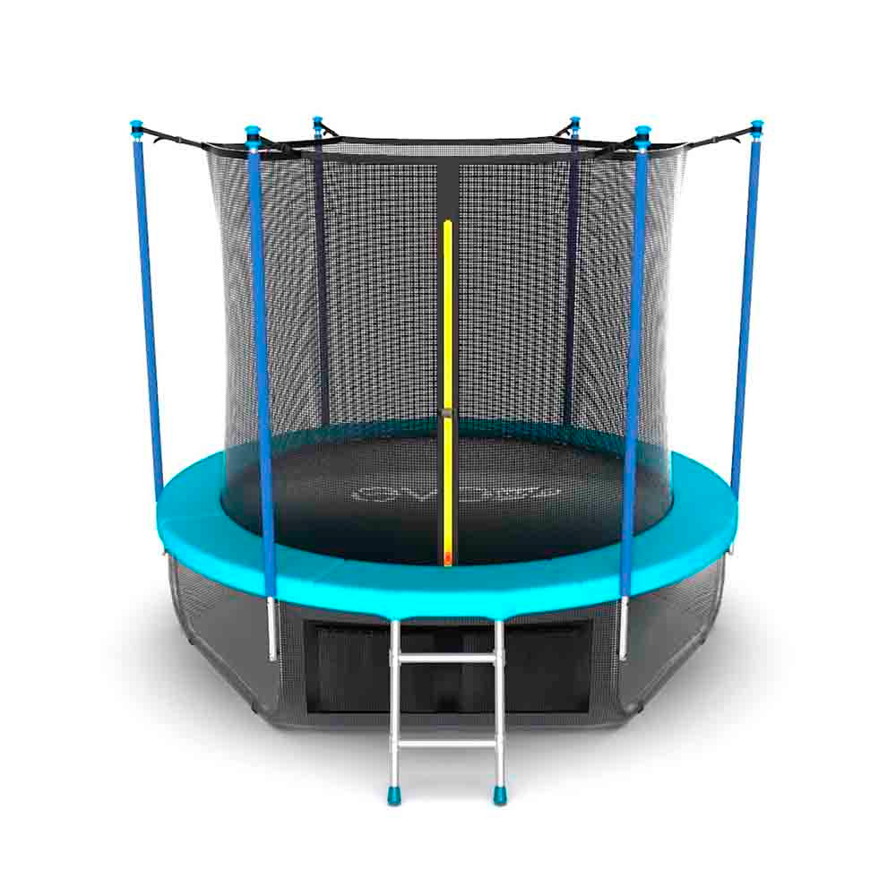 EVO JUMP Internal 12ft (Wave)