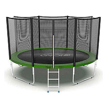 EVO JUMP External 12ft (Green)