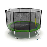 EVO JUMP External 12ft (Green), фото 2