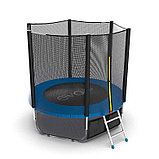 EVO JUMP External 6ft (Blue) + Lower net., фото 2