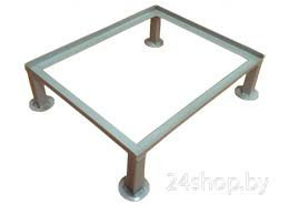 Подставка под шкаф для 1го газового баллона