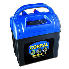 Электропастух "CORRAL"