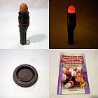 Инкубатор для яиц Несушка 104, №64В автомат, цифровой, 12В, вентилятор, фото 6