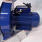 Зернодробилка молотковая ИЗКБ-1  до 300 кг/час, фото 2