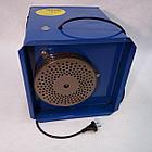 Зернодробилка (мельница, измельчитель) "Три поросёнка-350".  350 кг/час +(Запасной нож и сито), фото 2