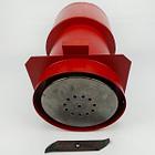 Зернодробилка  "Нива  ИЗ-400к "  400 кг/час, фото 2