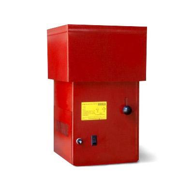 Зернодробилка "Нива ИЗ-25м " 400 кг/час