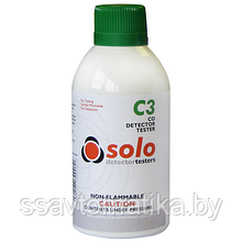 Аэрозоли для проверки извещателей SOLO C3-001