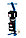 Подъемник ножничный, г/п 3 т (380В) NORDBERG N633-3, фото 7
