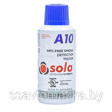 Аэрозоли для проверки извещателей SOLO A10-001