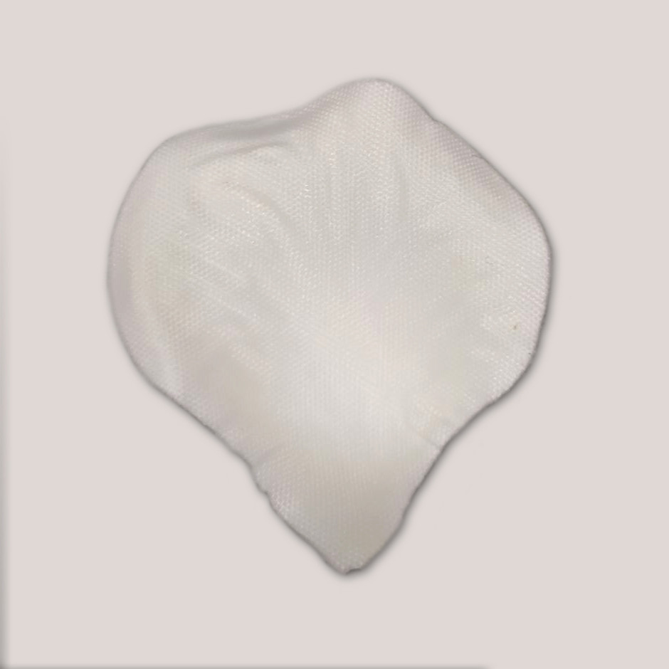 Искусственные лепестки роз белый - фото 1 - id-p158231056
