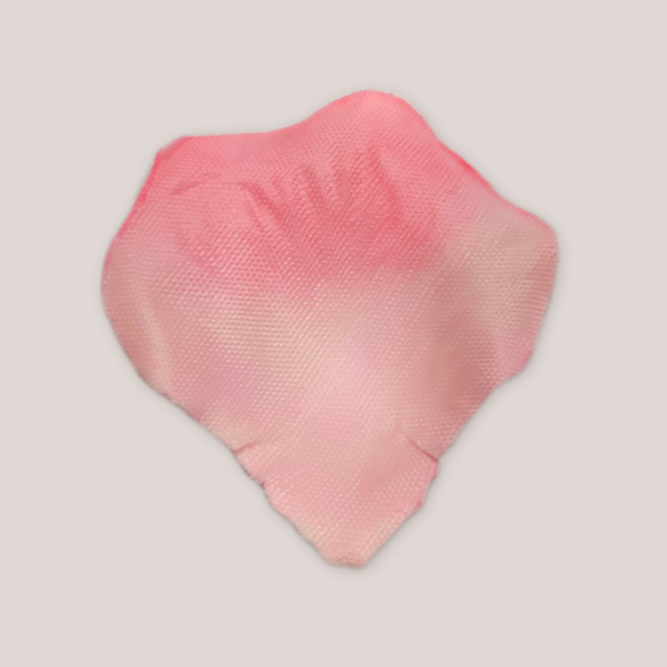 Искусственные лепестки роз светло-розовый - фото 1 - id-p158231061