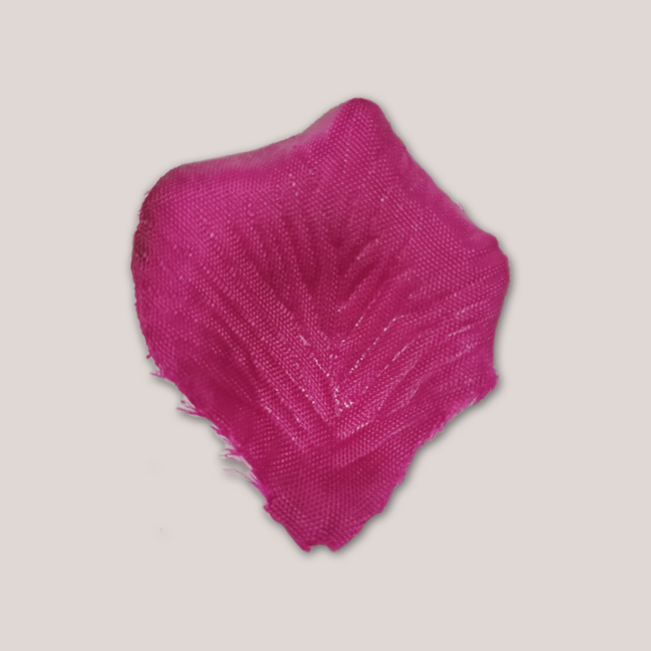 Искусственные лепестки роз фуксия - фото 1 - id-p158231063