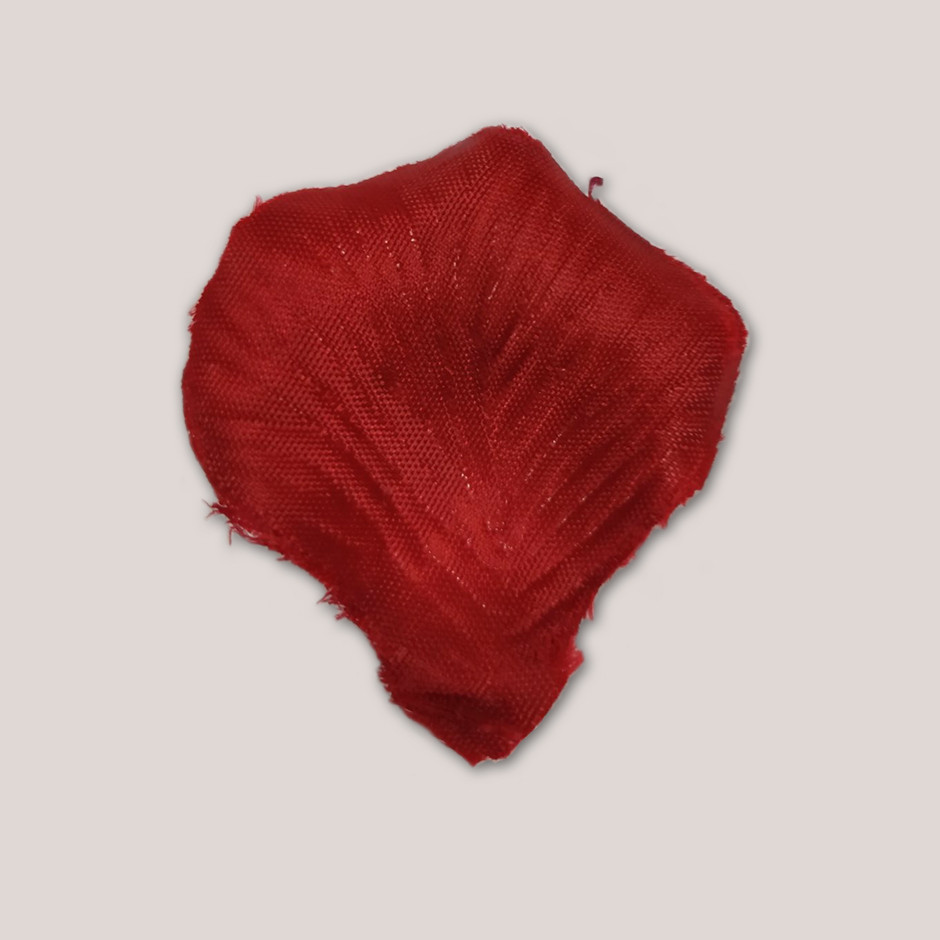 Искусственные лепестки роз бордо - фото 1 - id-p158231066