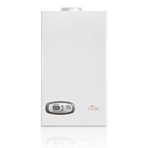 Газовый котел Ferroli DIVATECH D HF 24, фото 2