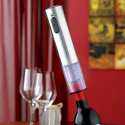 Электрический штопор для вина "SITITEK E-Wine S" - фото 3 - id-p158233436