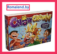 Игра CHOW CROWN (поймай еду, если сможешь) 1227-916