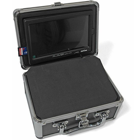 Подводная видеокамера с возможностью видеозаписи "SITITEK FishCam-700 DVR" - фото 4 - id-p158233593