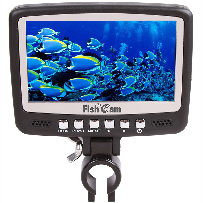 Видеокамера для рыбалки "SITITEK FishCam-430 DVR" - фото 2 - id-p158233595