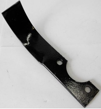 З/Ч Нож фрезы левый SL-101 (SL-101-4005)