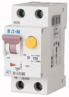 Eaton PFL7 C32 10kA Дифференциальный автомат. Дифавтомат