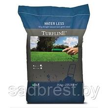 Семена газона DLF Trifolium Тurfline Waterless Вотерлесс, Дания (весовые)