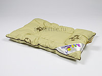 Подушка для младенцев с 0-1 СН-Текстиль 40х60 арт. Верблюжонок