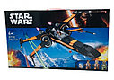 Конструктор Звездные войны Истребитель По, S7102, аналог Лего Star Wars 72102, фото 3