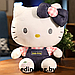 Игрушки мягкие Хелло Китти Hello Kitty большая 30 см., фото 2