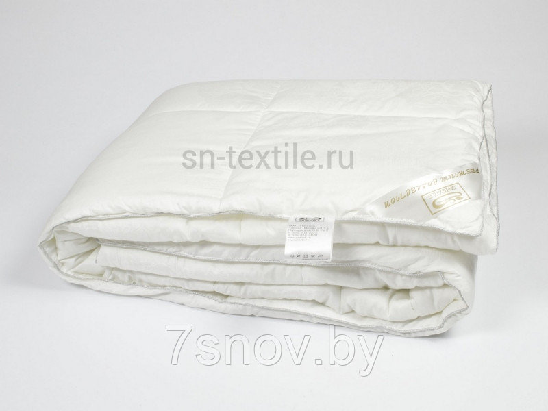 Эвкалиптовое одеяло 140х205 СН-Текстиль арт. Темпере