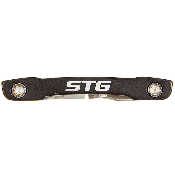 Ключ шестигранный STG HF85С1 8-ключей Х95717 - фото 2 - id-p158264185