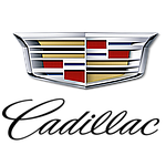 CADILLAC Дефлекторы Heko