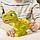 Набор для лепки Play-Doh "Динозавр", 4 баначки пластилина арт 8686 аналог, фото 4