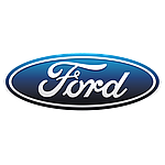 FORD Дефлекторы Heko