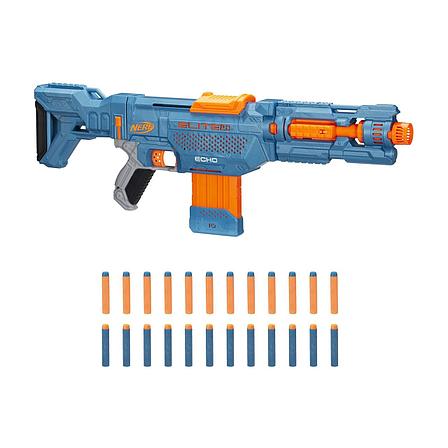 Бластер Nerf Elite 2.0 Эхо E9533, фото 2