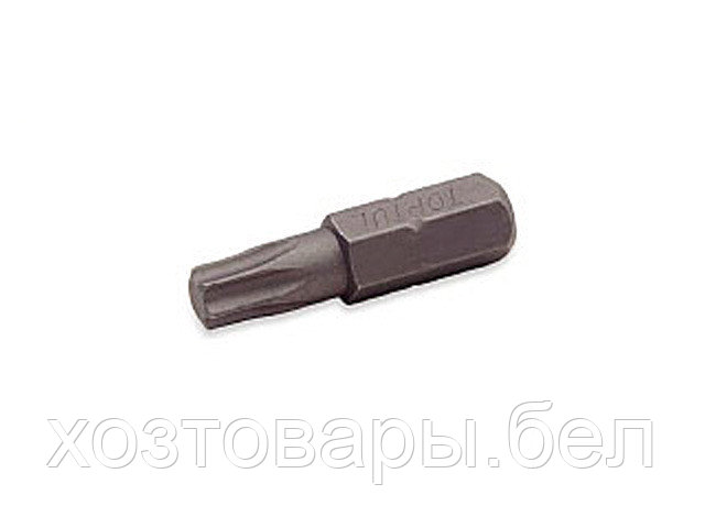 Насадка TORX T40х25 1/4" TOPTUL - фото 1 - id-p158278897