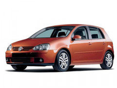 GOLF 5 (1K) 2003-2009