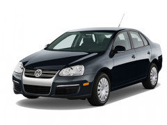 JETTA (1K5,1KM) 2005-2010