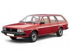 PASSAT (B2,32B) 1980-1988