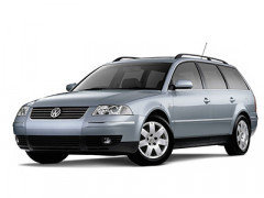 PASSAT (B5,3B,GP) 2000-2005