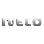 IVECO Дефлекторы накладные