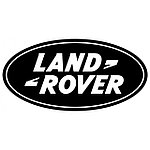 LAND ROVER Дефлекторы накладные