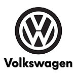 VOLKSWAGEN Дефлекторы накладные